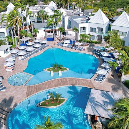 The Mill Resort And Suites Palm Beach Exterior photo