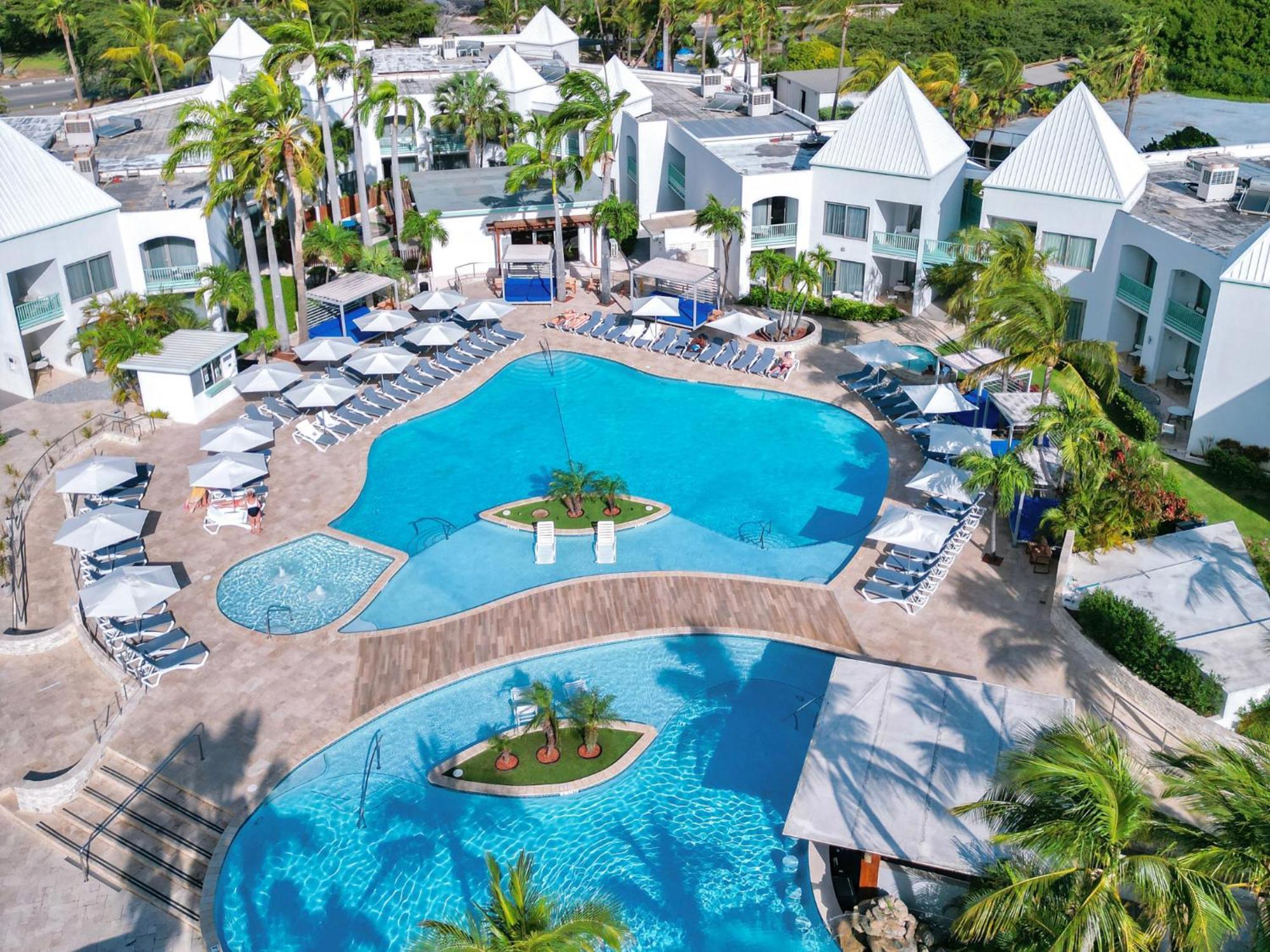 The Mill Resort And Suites Palm Beach Exterior photo